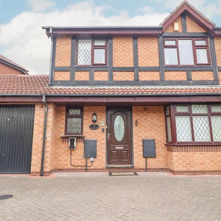 23 Wolsey Close Thornton  Bagian luar foto