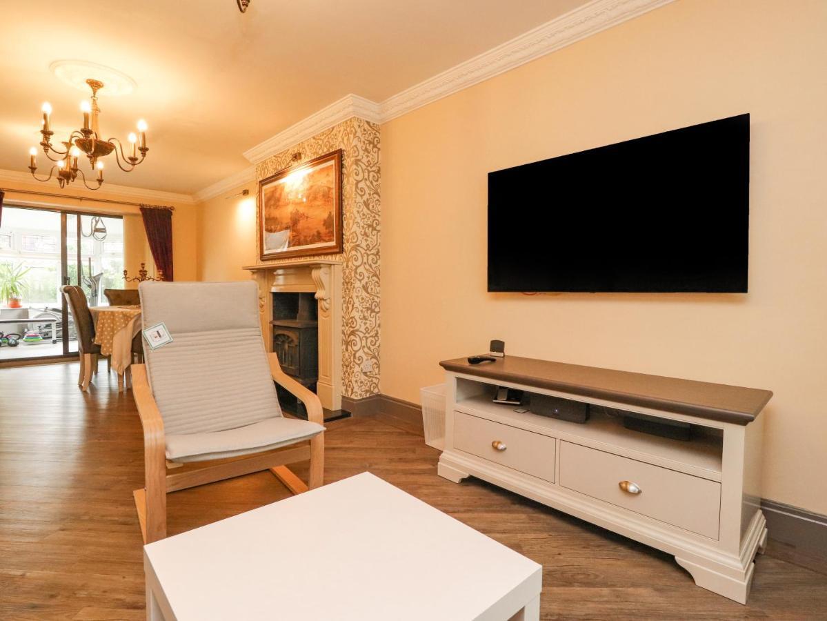 23 Wolsey Close Thornton  Bagian luar foto