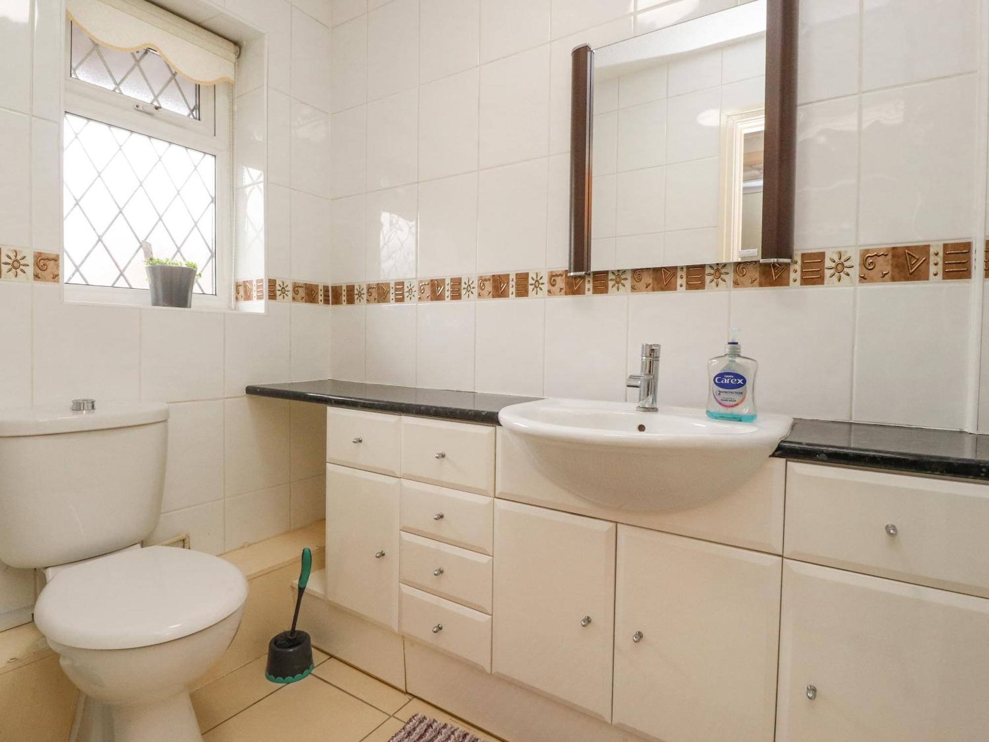 23 Wolsey Close Thornton  Bagian luar foto