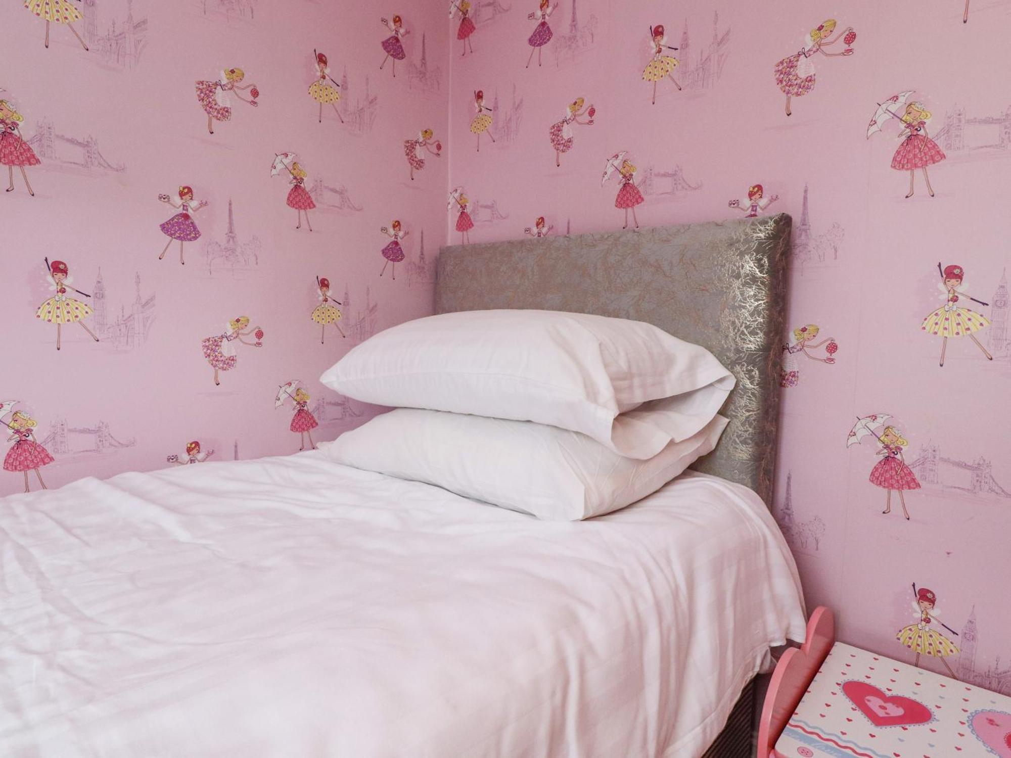 23 Wolsey Close Thornton  Bagian luar foto