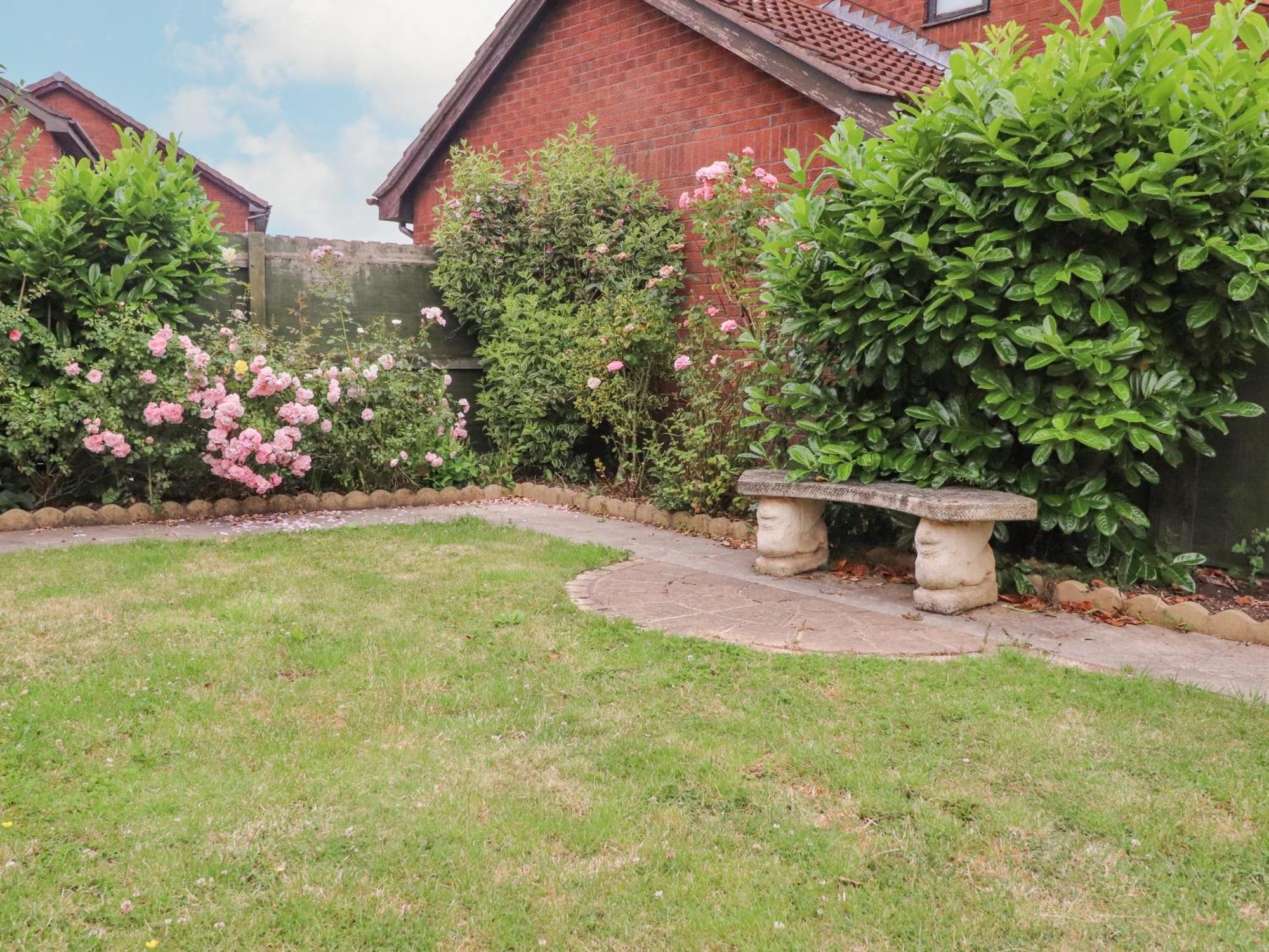 23 Wolsey Close Thornton  Bagian luar foto