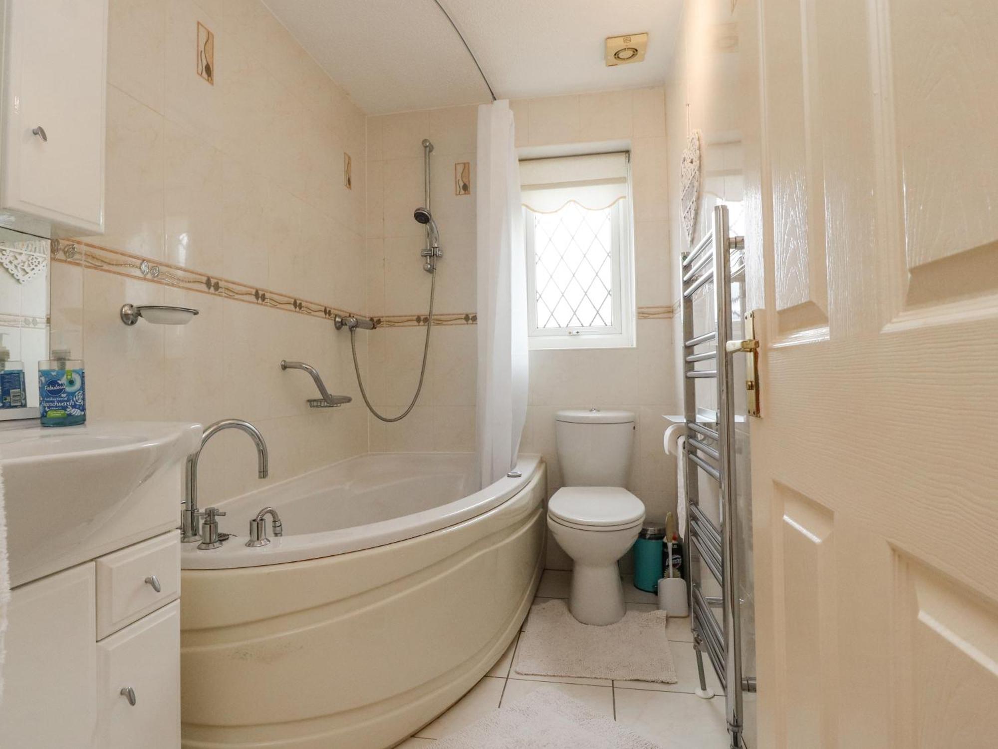 23 Wolsey Close Thornton  Bagian luar foto