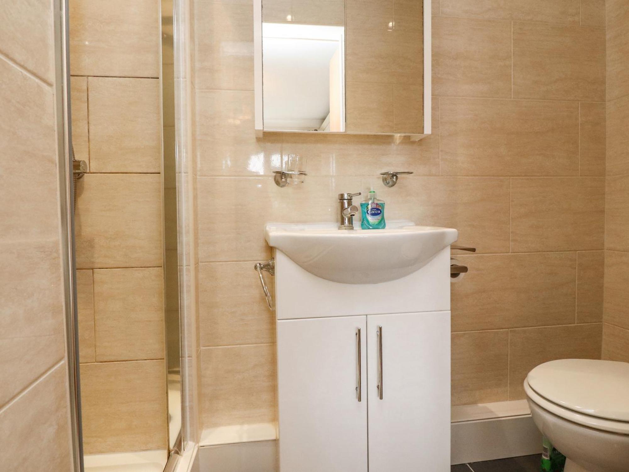 23 Wolsey Close Thornton  Bagian luar foto