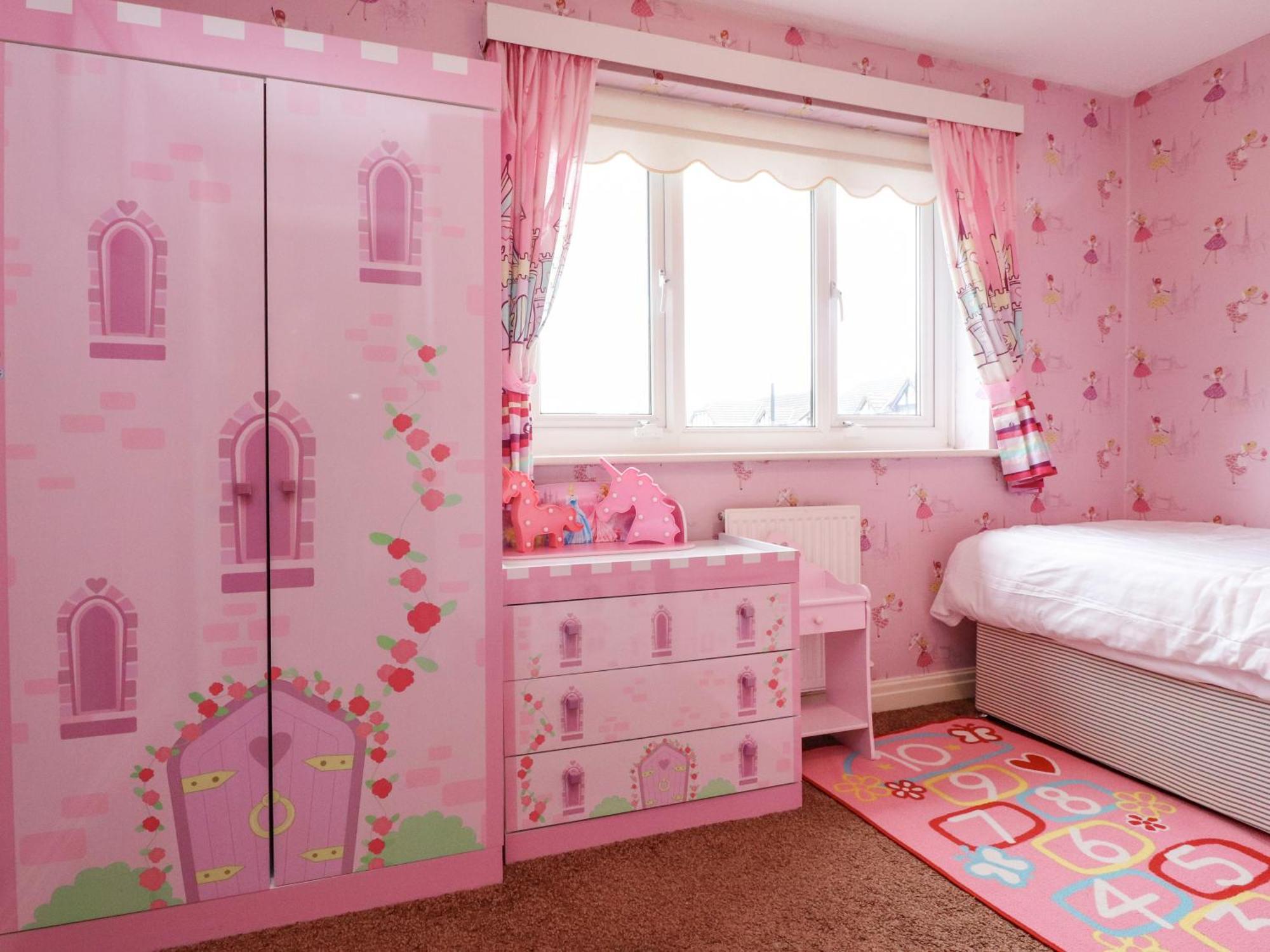 23 Wolsey Close Thornton  Bagian luar foto