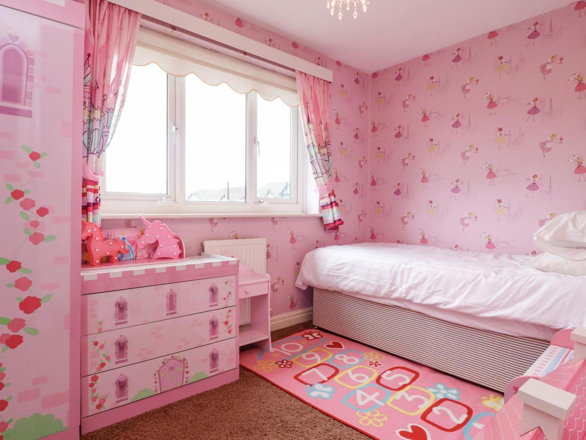 23 Wolsey Close Thornton  Bagian luar foto