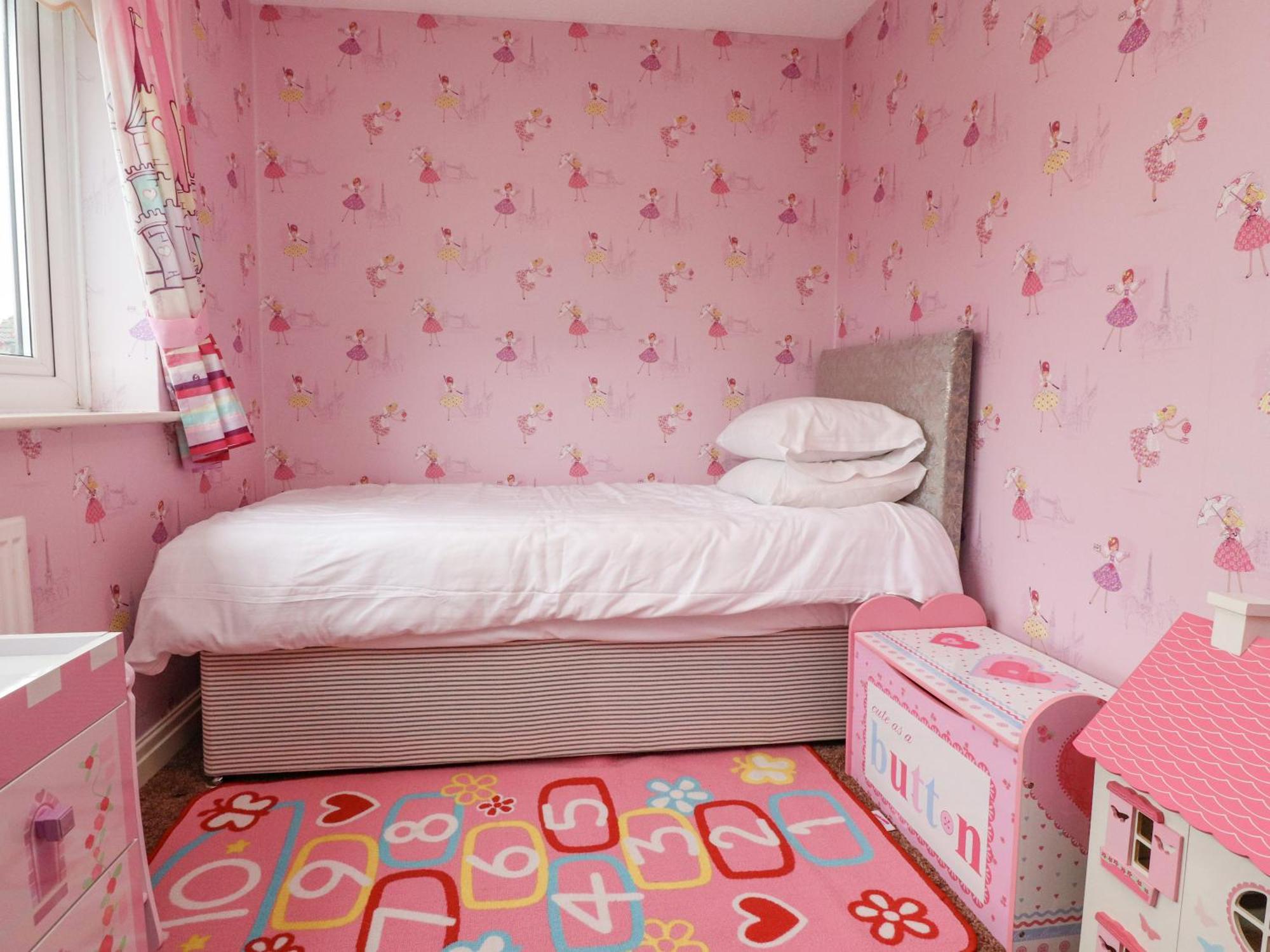 23 Wolsey Close Thornton  Bagian luar foto