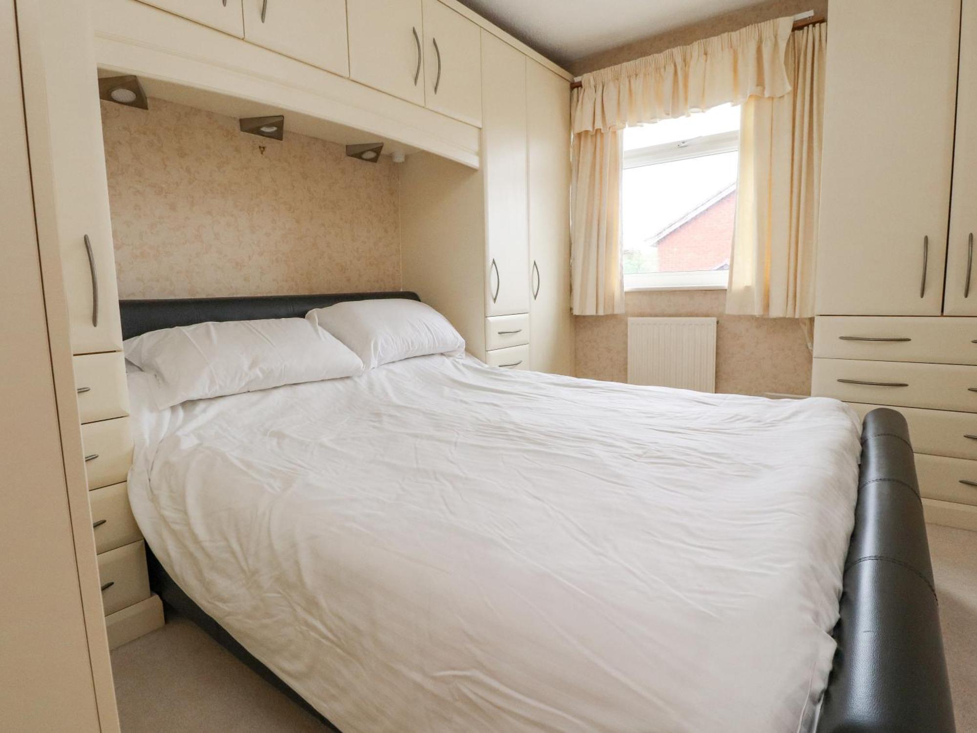 23 Wolsey Close Thornton  Bagian luar foto